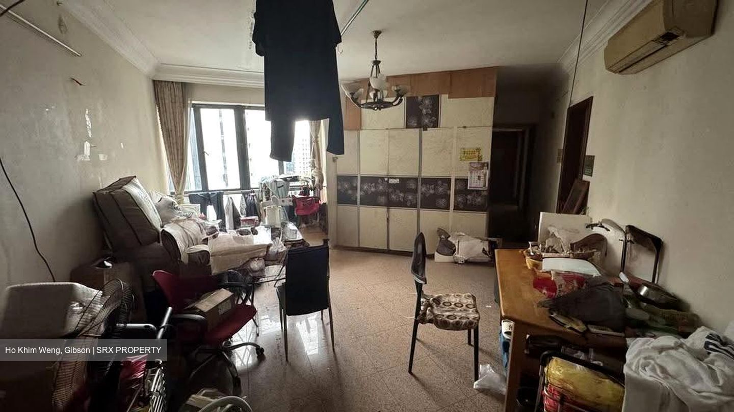Regentville (D19), Apartment #618246321